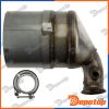 Filtres à Particules Diesel EURO4 pour CITROEN | DPF-PE-003, 5R41102
